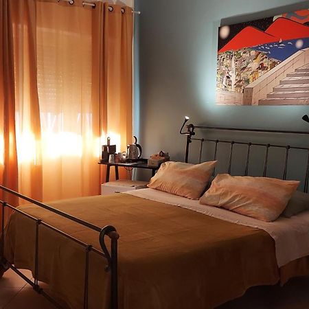 Morghen 88 Vomero Rooms Napoli Ngoại thất bức ảnh