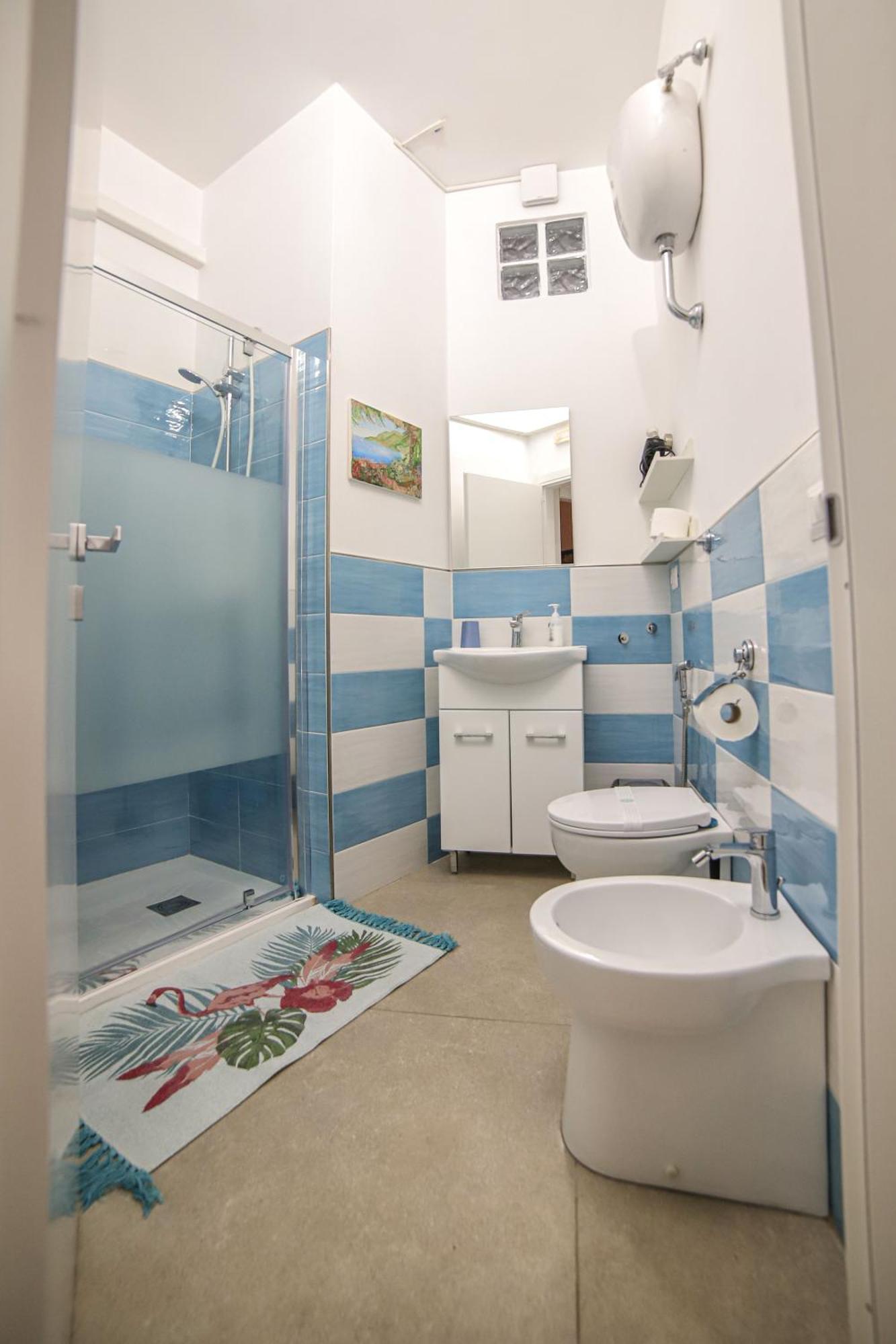 Morghen 88 Vomero Rooms Napoli Ngoại thất bức ảnh