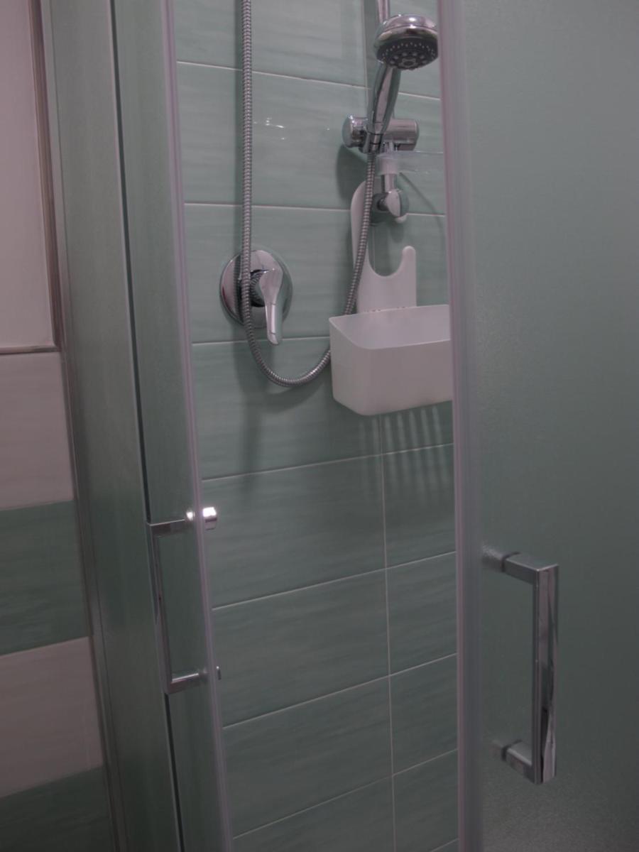 Morghen 88 Vomero Rooms Napoli Ngoại thất bức ảnh
