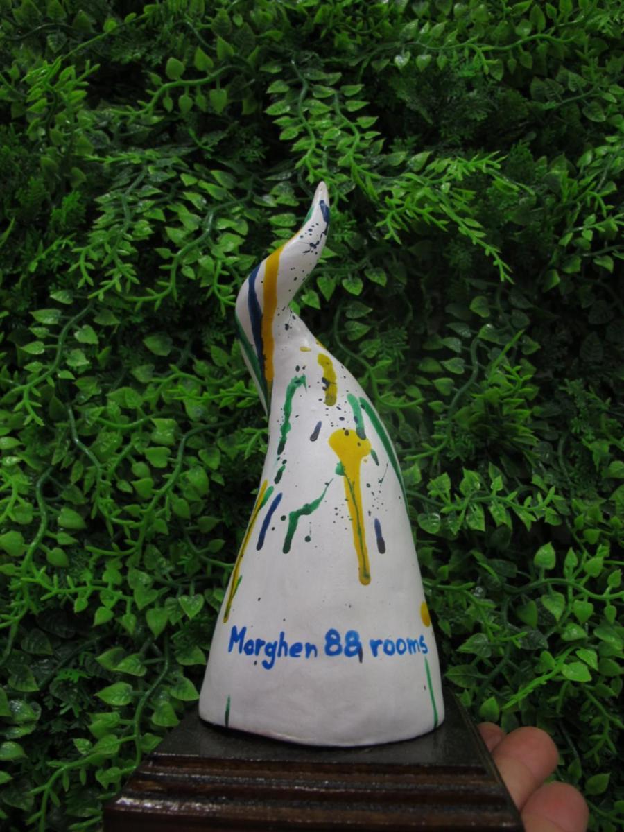 Morghen 88 Vomero Rooms Napoli Ngoại thất bức ảnh