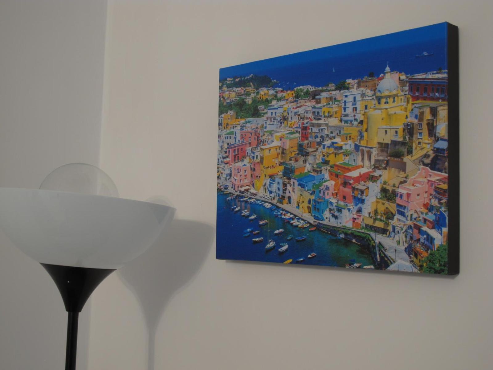 Morghen 88 Vomero Rooms Napoli Ngoại thất bức ảnh