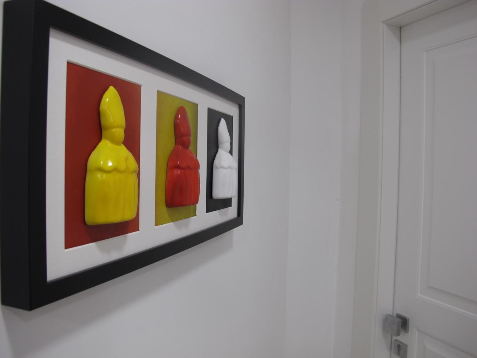 Morghen 88 Vomero Rooms Napoli Ngoại thất bức ảnh