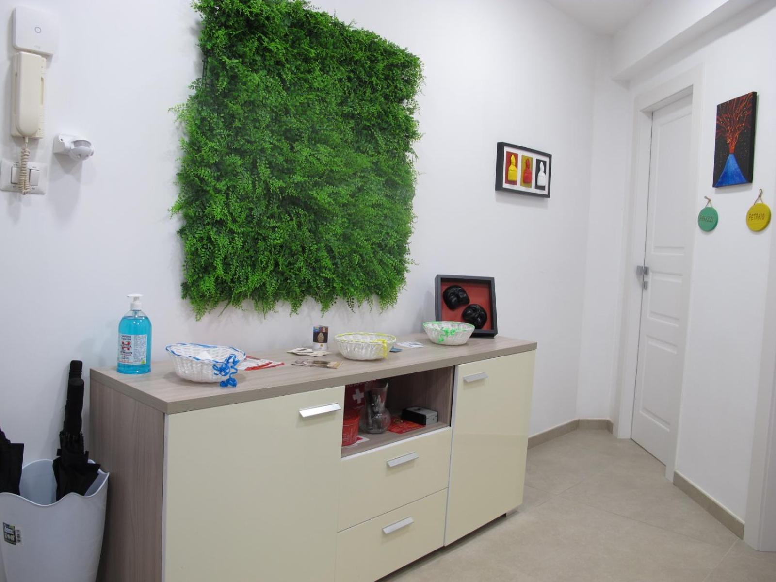 Morghen 88 Vomero Rooms Napoli Ngoại thất bức ảnh