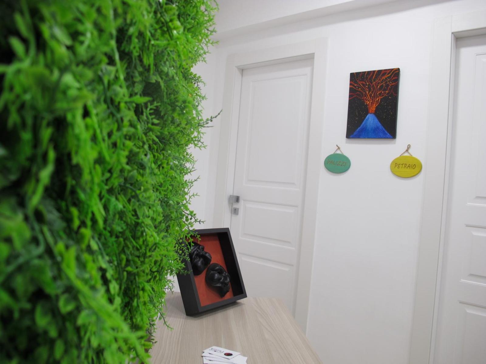 Morghen 88 Vomero Rooms Napoli Ngoại thất bức ảnh