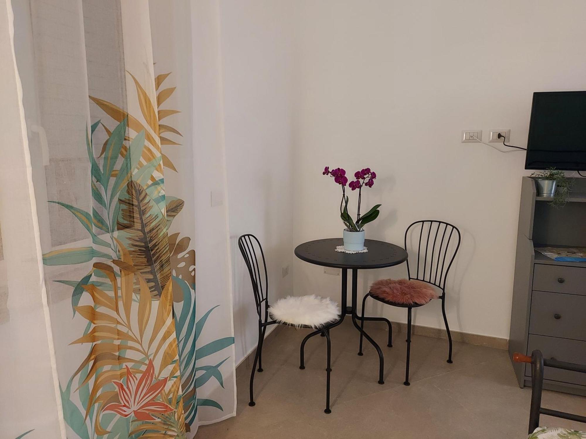 Morghen 88 Vomero Rooms Napoli Ngoại thất bức ảnh