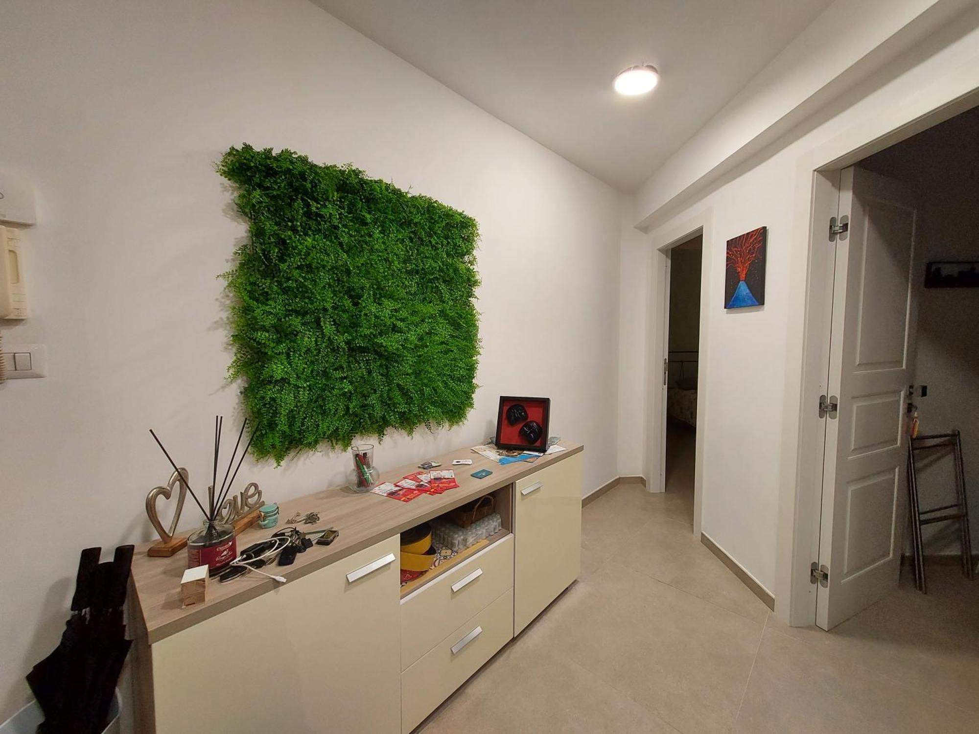 Morghen 88 Vomero Rooms Napoli Ngoại thất bức ảnh